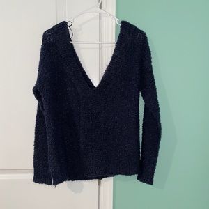 Francescas V-Neck Sweater